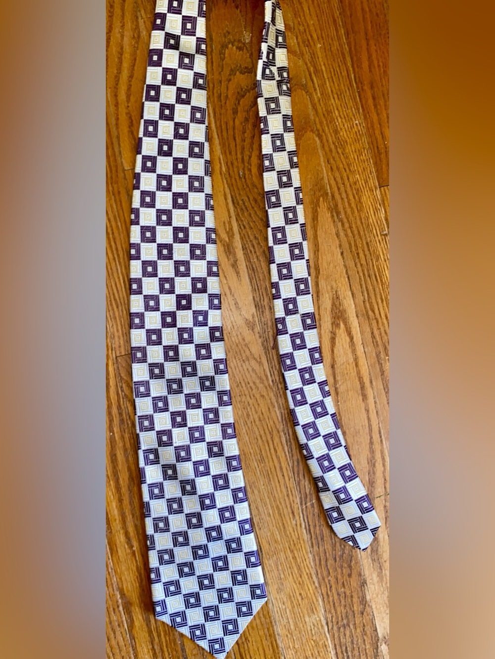 Pack of 3 Men’s Ties